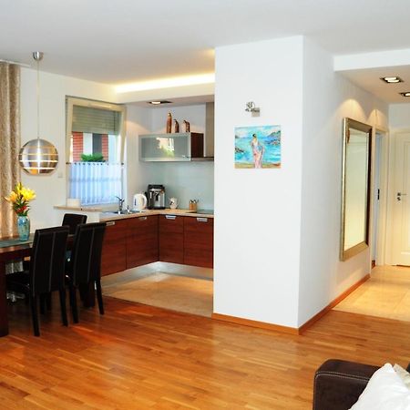 גדנסק Artus Apartment מראה חיצוני תמונה