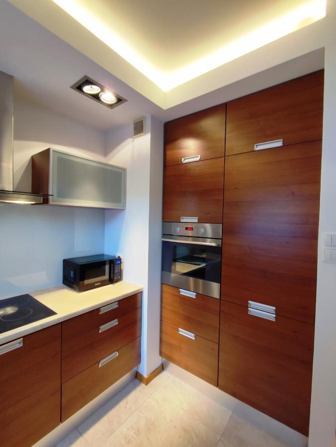 גדנסק Artus Apartment מראה חיצוני תמונה