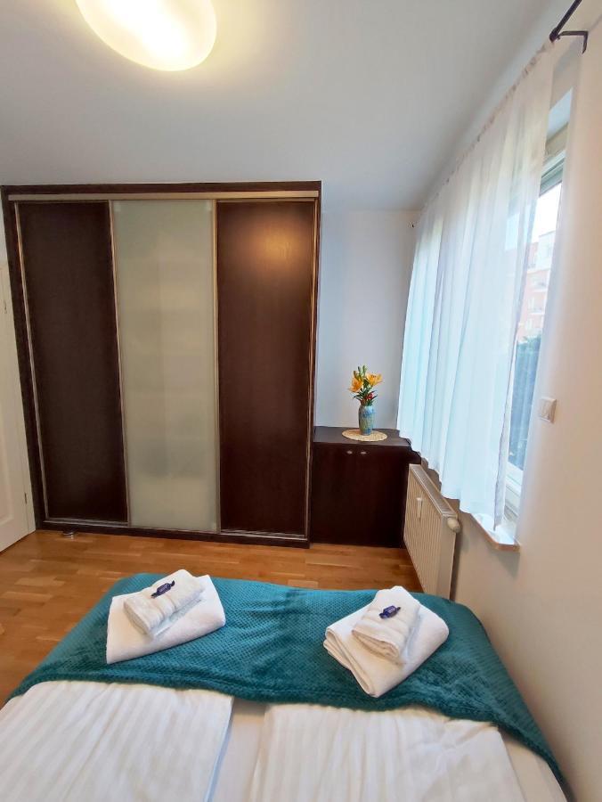 גדנסק Artus Apartment מראה חיצוני תמונה