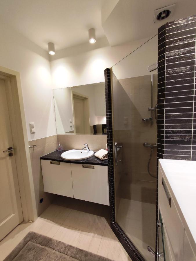 גדנסק Artus Apartment מראה חיצוני תמונה