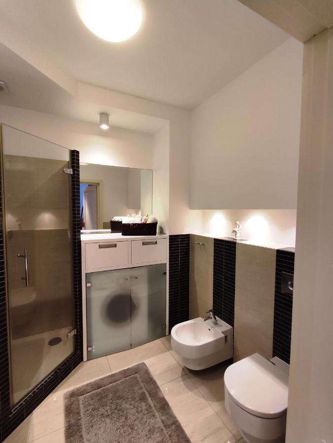 גדנסק Artus Apartment מראה חיצוני תמונה