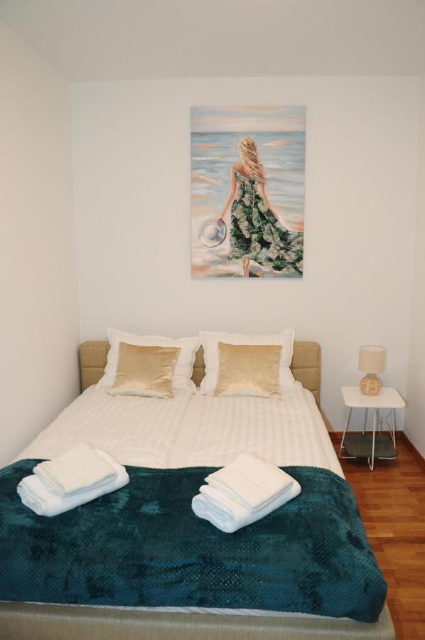 גדנסק Artus Apartment מראה חיצוני תמונה
