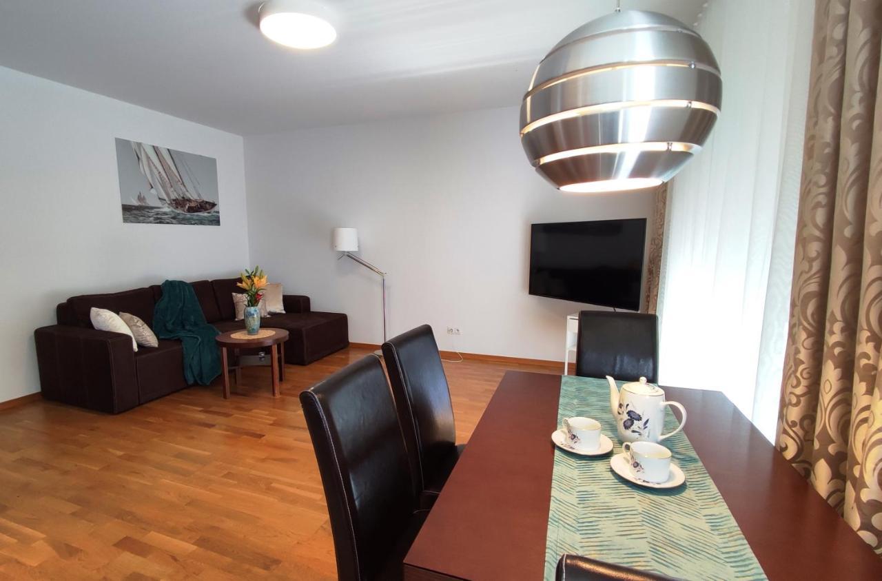 גדנסק Artus Apartment מראה חיצוני תמונה