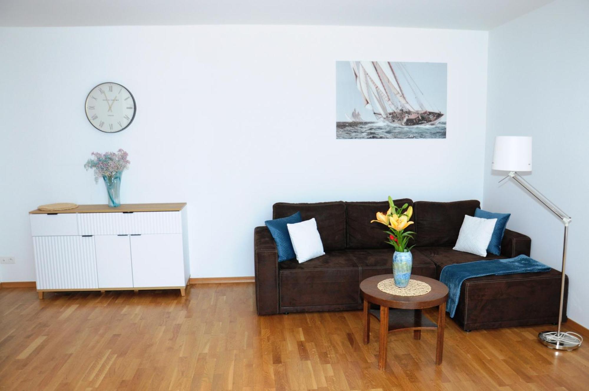 גדנסק Artus Apartment מראה חיצוני תמונה